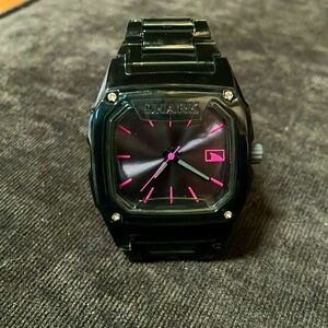 Freestyle USA shark classic candy watch